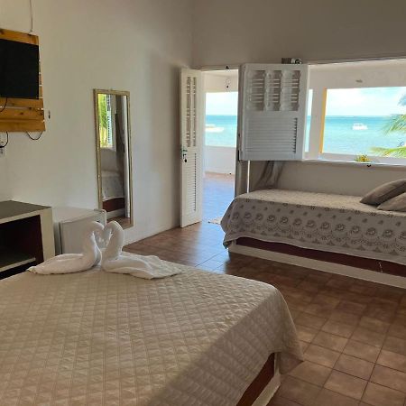 Hotel Barra lounge Maragogi Esterno foto