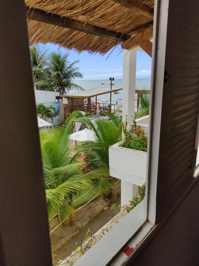 Hotel Barra lounge Maragogi Esterno foto