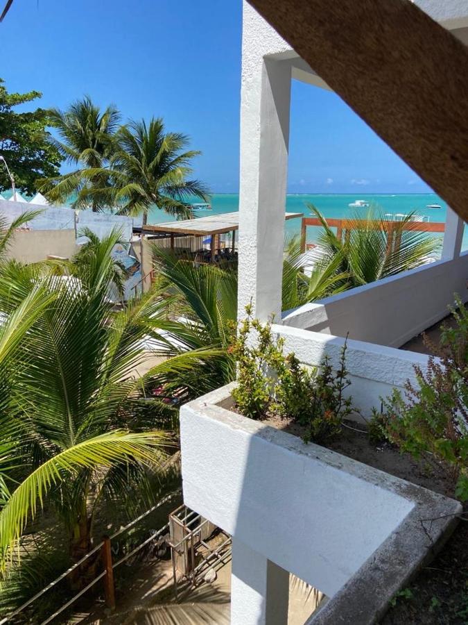 Hotel Barra lounge Maragogi Esterno foto