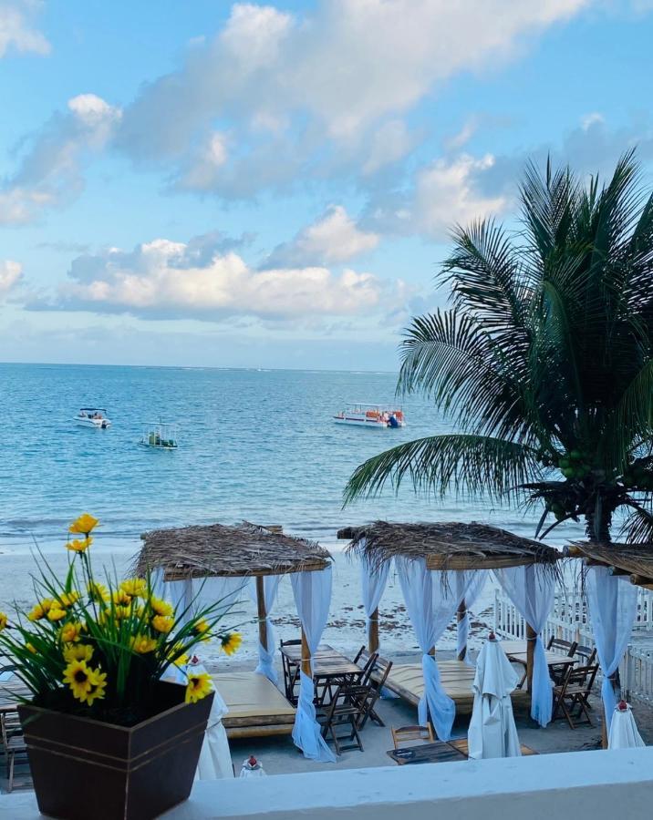 Hotel Barra lounge Maragogi Esterno foto