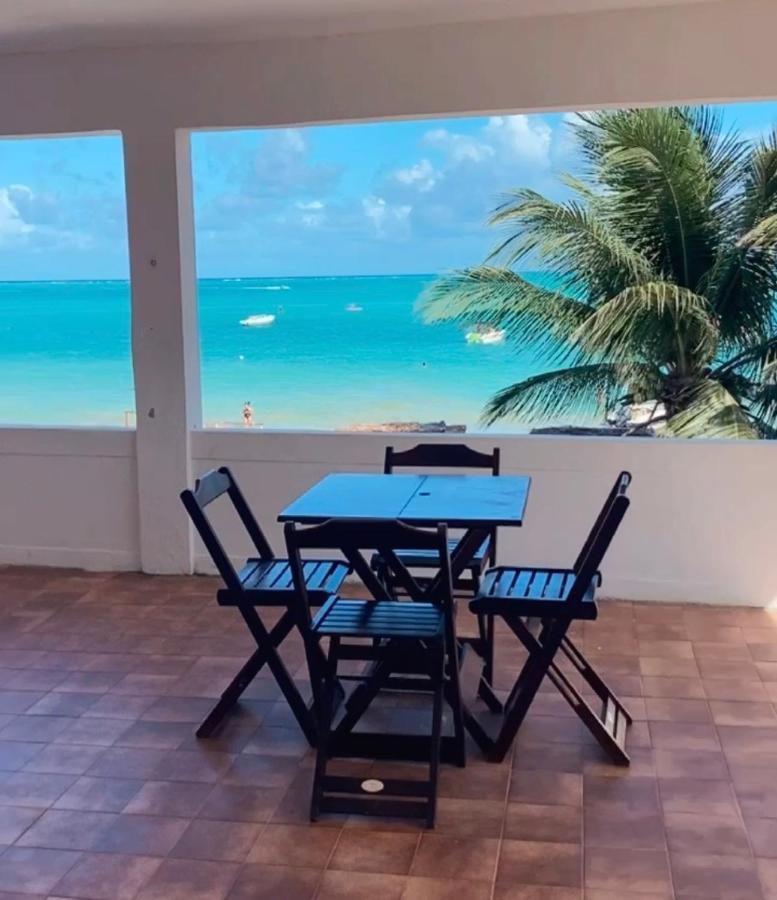 Hotel Barra lounge Maragogi Esterno foto